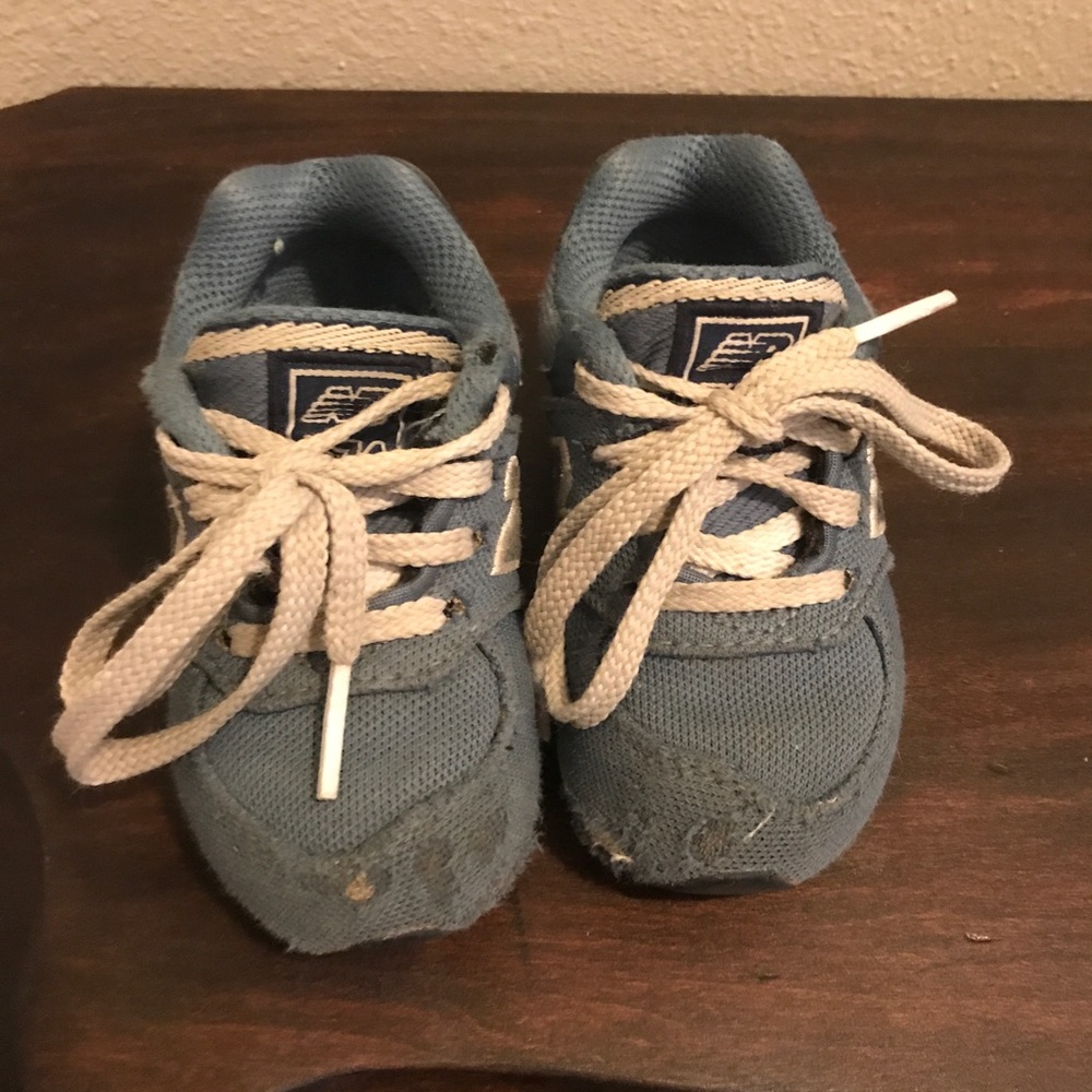New balance 574 Toddler Sneaker